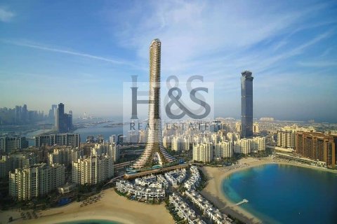 4 bedrooms Apartment in Palm Jumeirah, UAE No. 112840 28