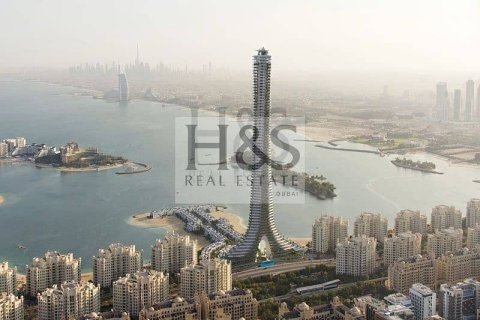 4 bedrooms Apartment in Palm Jumeirah, UAE No. 112840 11