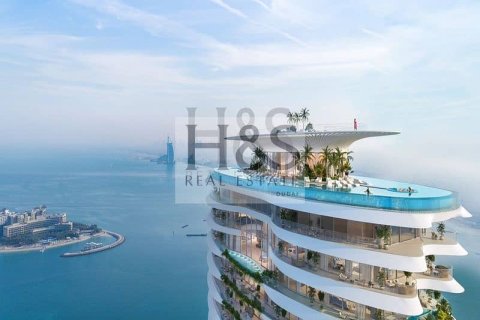 4 bedrooms Apartment in Palm Jumeirah, UAE No. 112840 17
