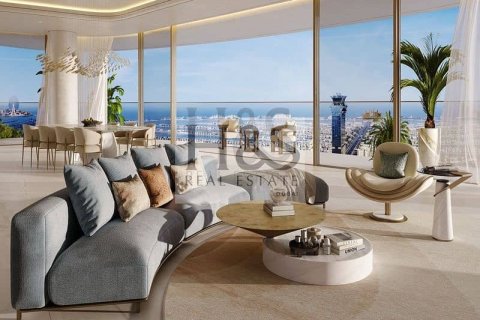 4 bedrooms Apartment in Palm Jumeirah, UAE No. 112840 19