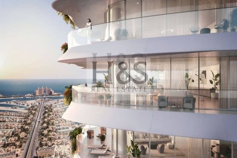4 bedrooms Apartment in Palm Jumeirah, UAE No. 112840 14
