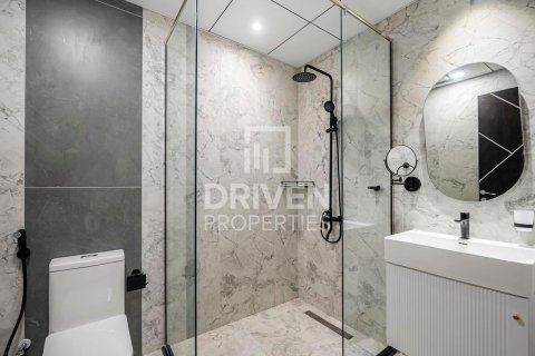 Studio Apartment in Dubai Science Park, UAE No. 212222 10