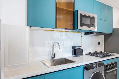 Studio Apartment in Dubai Science Park, UAE No. 212222 6