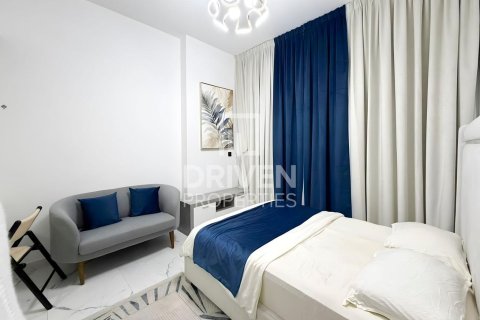 Studio Apartment in Dubai Science Park, UAE No. 212222 3