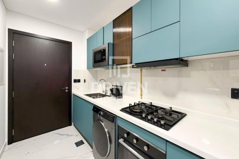 Studio Apartment in Dubai Science Park, UAE No. 212222 8