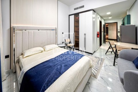 Studio Apartment in Dubai Science Park, UAE No. 212222