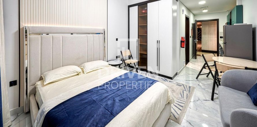Studio Apartment in Dubai Science Park, UAE No. 212222