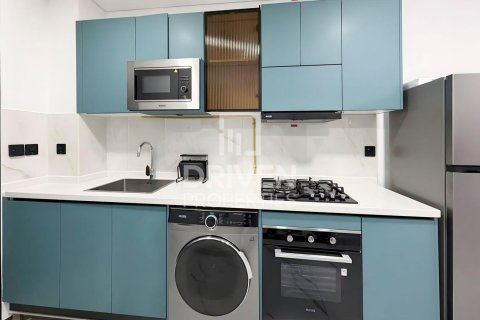 Studio Apartment in Dubai Science Park, UAE No. 212222 7