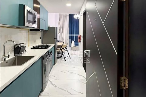 Studio Apartment in Dubai Science Park, UAE No. 212222 9