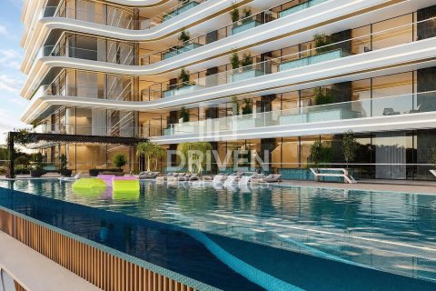 1 bedroom Apartment in Dubai Sports City, UAE No. 212072 10