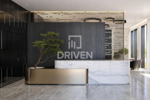 1 bedroom Apartment in Dubai Sports City, UAE No. 212072 15
