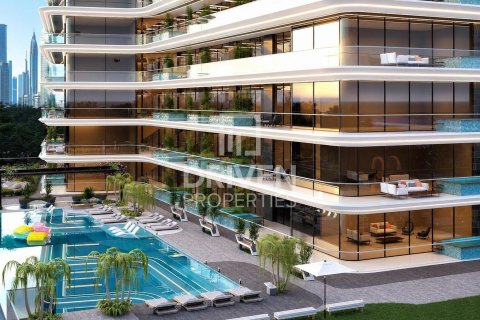 1 bedroom Apartment in Dubai Sports City, UAE No. 212072 9