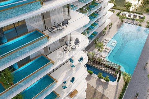1 bedroom Apartment in Dubai Sports City, UAE No. 212072 6