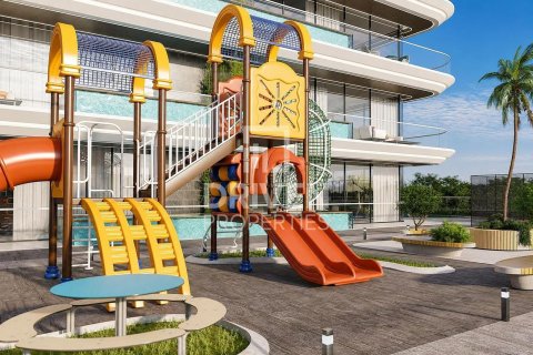 1 bedroom Apartment in Dubai Sports City, UAE No. 212072 13
