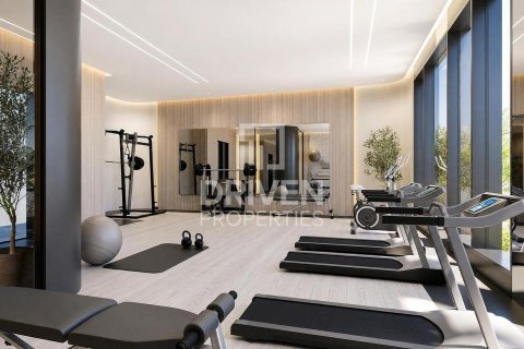 1 bedroom Apartment in Dubai Sports City, UAE No. 212072 18