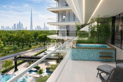1 bedroom Apartment in Dubai Sports City, UAE No. 212072 7
