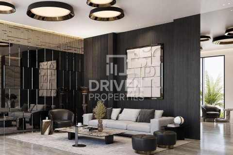 1 bedroom Apartment in Dubai Sports City, UAE No. 212072 16
