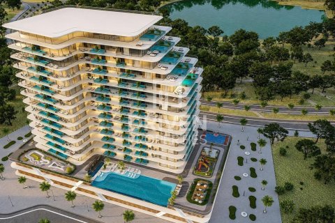 1 bedroom Apartment in Dubai Sports City, UAE No. 212072