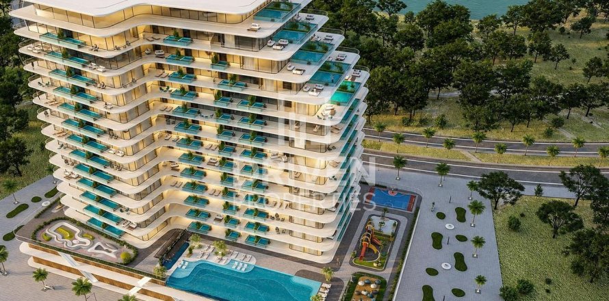 1 bedroom Apartment in Dubai Sports City, UAE No. 212072