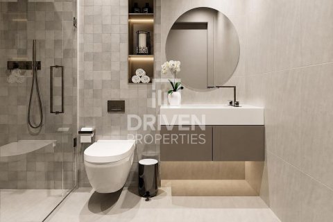 1 bedroom Apartment in Dubai Sports City, UAE No. 212072 22