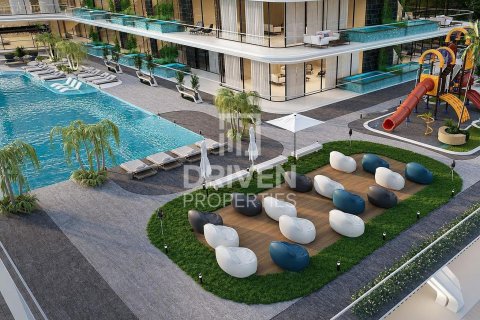 1 bedroom Apartment in Dubai Sports City, UAE No. 212072 4