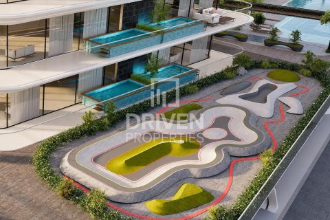 1 bedroom Apartment in Dubai Sports City, UAE No. 212072 12