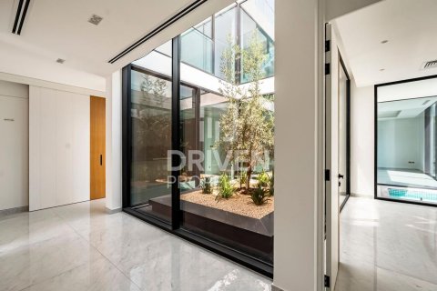 Villa de 5 chambres à Al Barari, UAE No. 221070 4
