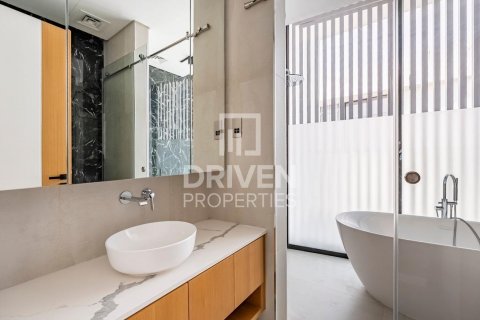 Villa de 5 chambres à Al Barari, UAE No. 221070 24