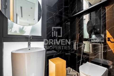 Villa de 5 chambres à Al Barari, UAE No. 221070 22