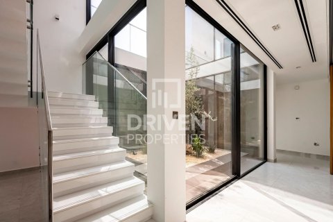 Villa de 5 chambres à Al Barari, UAE No. 221070 5