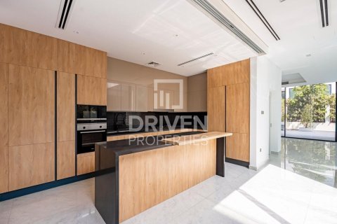Villa de 5 chambres à Al Barari, UAE No. 221070 6