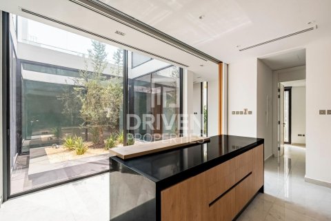 Villa de 5 chambres à Al Barari, UAE No. 221070 3