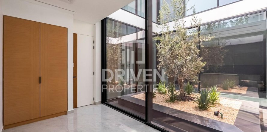 Villa de 5 chambres à Al Barari, UAE No. 221070