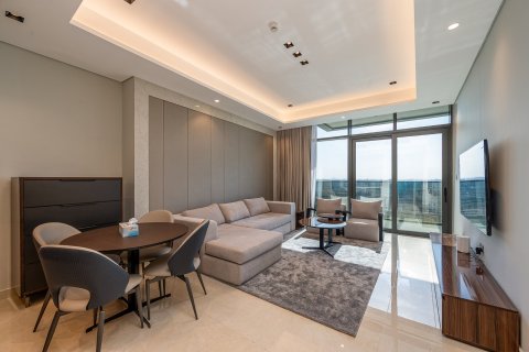Appartement de 2 chambres à Business Bay, UAE No. 195134
