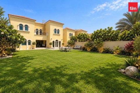 Villa de 3 chambres à Dubai, UAE No. 215568 16