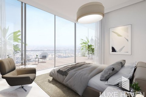 1 bedroom Apartment in Dubai Hills Estate, UAE No. 8541