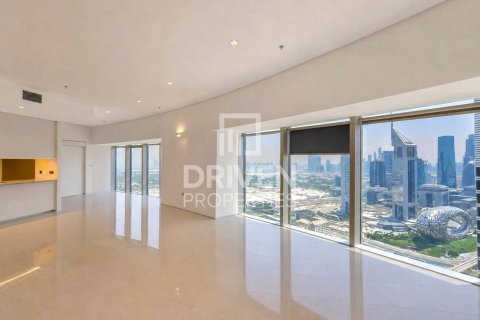 Apartment de 3 dormitorios en Sheikh Zayed Road, UAE No. 192288