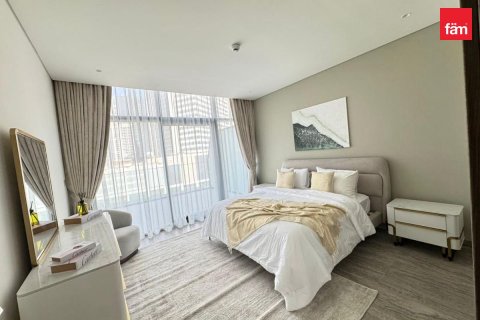 Квартира с 1 спальней в Бизнес-Бэй, ОАЭ №216675 8