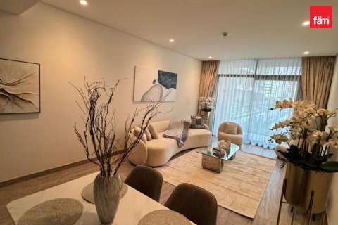 1 غرف نوم شقة في الخليج التجاري, الإمارات العربية المتحدة رقم 216675