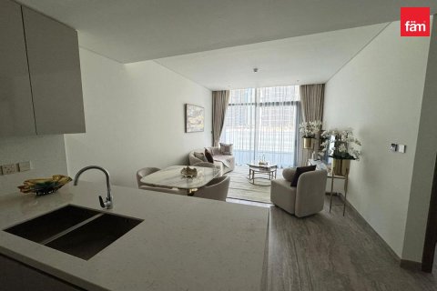 Квартира с 1 спальней в Бизнес-Бэй, ОАЭ №216675 14