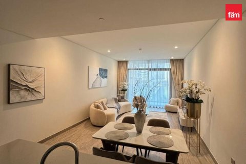 Квартира с 1 спальней в Бизнес-Бэй, ОАЭ №216675 5