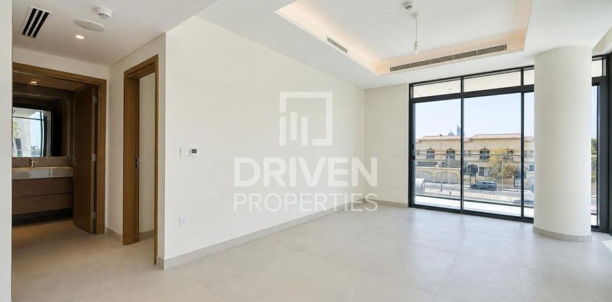Apartment de 1 dormitorio en City Walk, UAE No. 204763