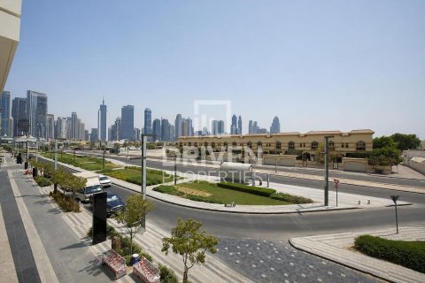 Apartment de 1 dormitorio en City Walk, UAE No. 204763 17