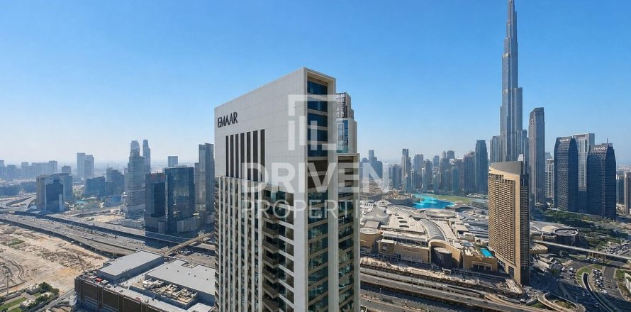 3 غرف نوم شقة في Zabeel, الإمارات العربية المتحدة رقم 226326