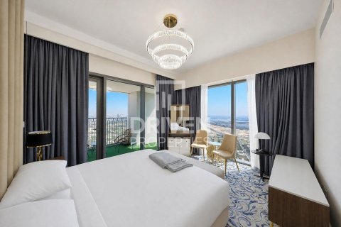 3 غرف نوم شقة في Zabeel, الإمارات العربية المتحدة رقم 226326 11