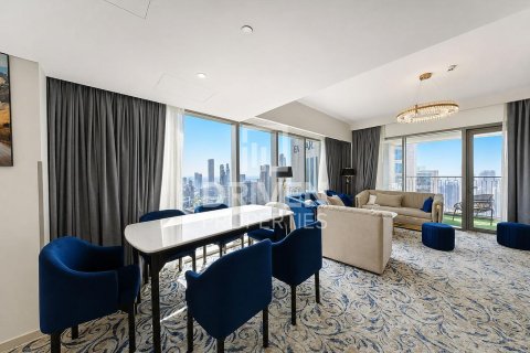 3 غرف نوم شقة في Zabeel, الإمارات العربية المتحدة رقم 226326 6