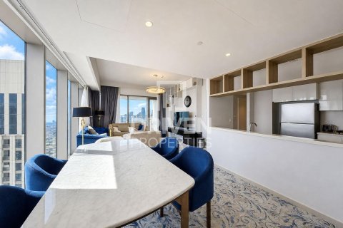 3 غرف نوم شقة في Zabeel, الإمارات العربية المتحدة رقم 226326 18