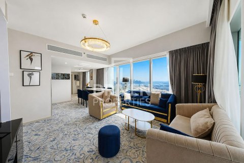 3 غرف نوم شقة في Zabeel, الإمارات العربية المتحدة رقم 226326 4