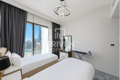 3 غرف نوم شقة في Zabeel, الإمارات العربية المتحدة رقم 226326 15