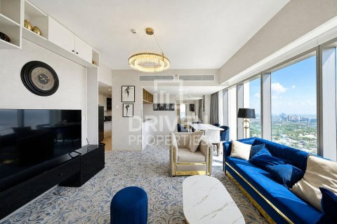 3 غرف نوم شقة في Zabeel, الإمارات العربية المتحدة رقم 226326 3